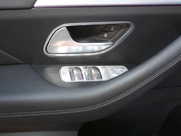 Mercedes-Benz GLE 450 d 4MATIC Coupé AMG Navi Panorama AHK 360