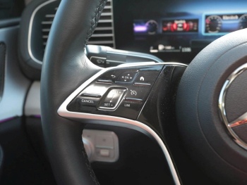 Mercedes-Benz GLE 450 d 4MATIC Coupé AMG Navi Panorama AHK 360