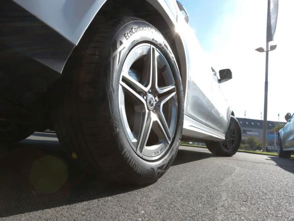 Mercedes-Benz GLE 450 d 4MATIC Coupé AMG Navi Panorama AHK 360 Mercedes-Benz GLE 450 d 4MATIC Coupé AMG Navi Panorama AHK 360