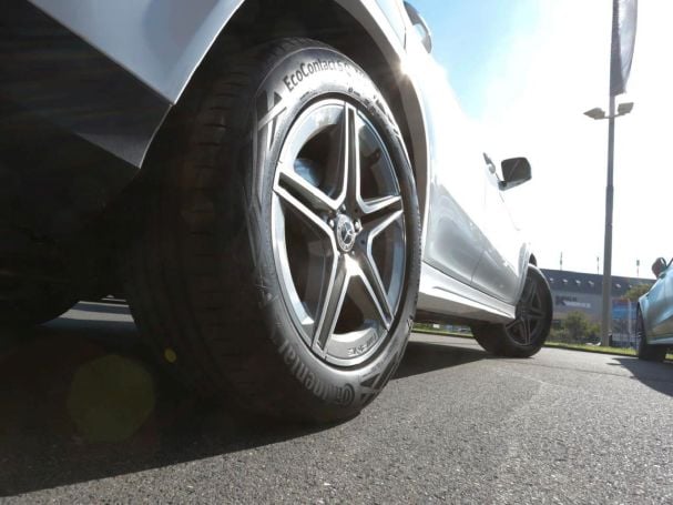 Mercedes-Benz GLE 450 d 4MATIC Coupé AMG Navi Panorama AHK 360