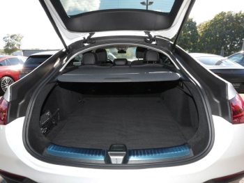 Mercedes-Benz GLE 450 d 4MATIC Coupé AMG Navi Panorama AHK 360