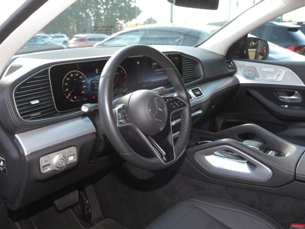 Mercedes-Benz GLE 450 d 4MATIC Coupé AMG Navi Panorama AHK 360 Mercedes-Benz GLE 450 d 4MATIC Coupé AMG Navi Panorama AHK 360