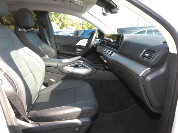 Mercedes-Benz GLE 450 d 4MATIC Coupé AMG Navi Panorama AHK 360 Mercedes-Benz GLE 450 d 4MATIC Coupé AMG Navi Panorama AHK 360