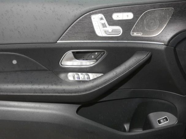 Mercedes-Benz GLE 450 d 4MATIC Coupé AMG Night Distronic AHK