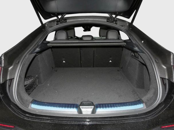 Mercedes-Benz GLE 450 d 4MATIC Coupé AMG Night Distronic AHK