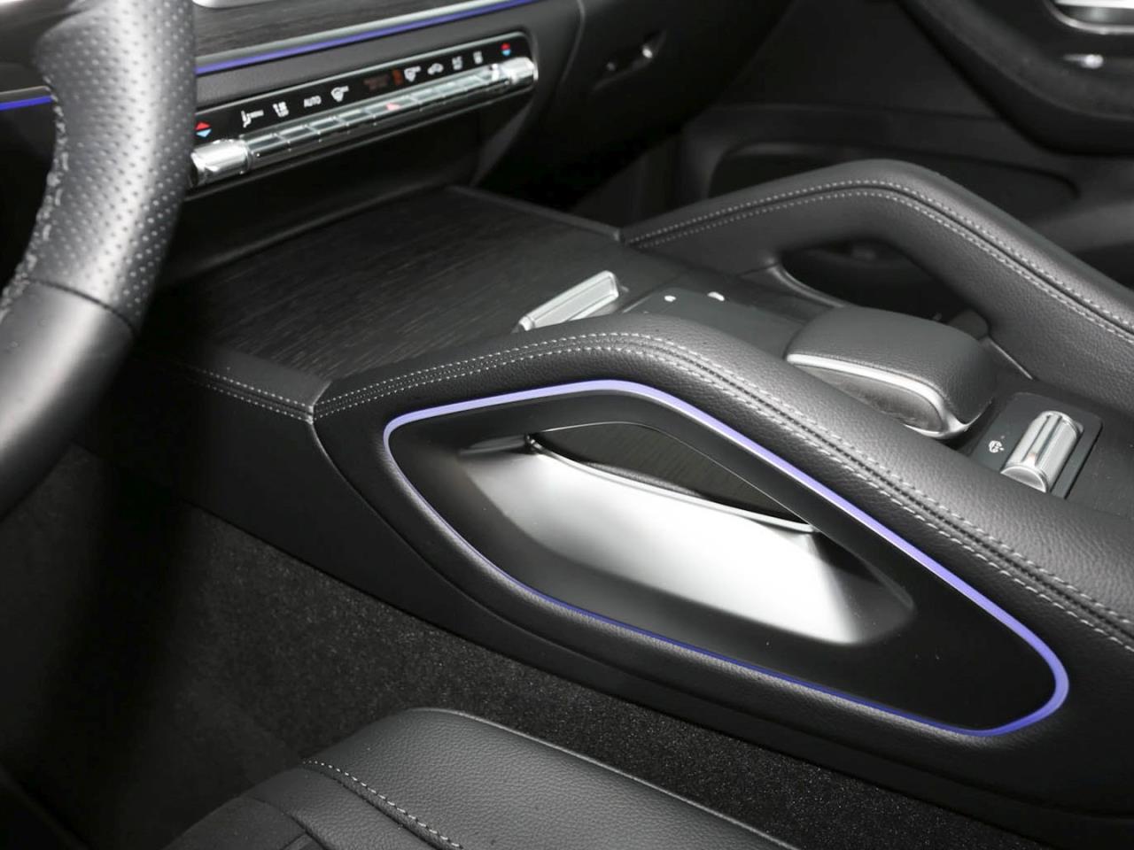 Mercedes-Benz GLE 450 d 4MATIC Coupé AMG Night Distronic AHK