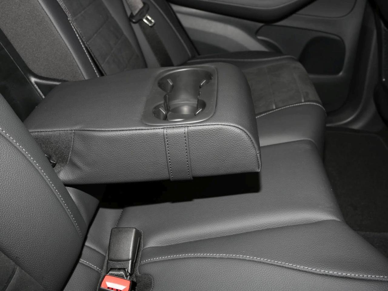 Mercedes-Benz GLE 450 d 4MATIC Coupé AMG Night Distronic AHK