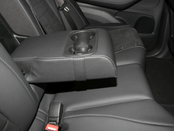 Mercedes-Benz GLE 450 d 4MATIC Coupé AMG Night Distronic AHK