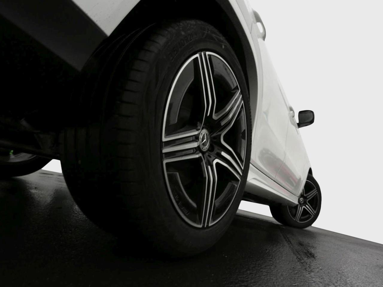 Mercedes-Benz GLE 450 d 4MATIC Coupé AMG Night Distronic AHK