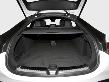 Mercedes-Benz GLE 450 d 4MATIC Coupé AMG Night Distronic AHK