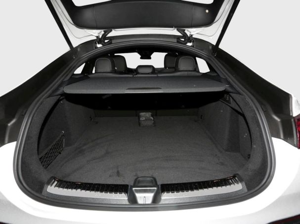 Mercedes-Benz GLE 450 d 4MATIC Coupé AMG Night Distronic AHK