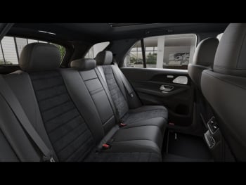 Mercedes-Benz GLE 450 d 4MATIC AMG Night Panorama Airmatic AHK