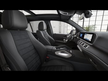 Mercedes-Benz GLE 450 d 4MATIC AMG Night Panorama Airmatic AHK