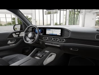 Mercedes-Benz GLE 450 d 4MATIC AMG Night Panorama Airmatic AHK