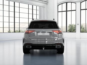 Mercedes-Benz GLE 450 d 4MATIC AMG Night Panorama Airmatic AHK