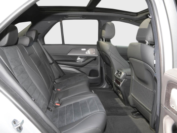 Mercedes-Benz GLE 450 d 4MATIC AMG Night Panorama Airmatic AHK