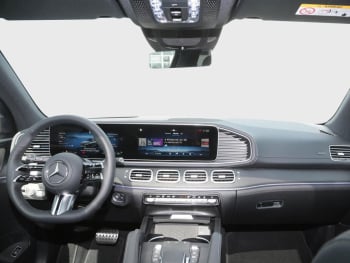 Mercedes-Benz GLE 450 d 4MATIC AMG Night Panorama Airmatic AHK