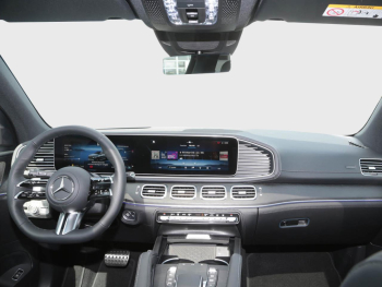 Mercedes-Benz GLE 450 d 4MATIC AMG Night Panorama Airmatic AHK