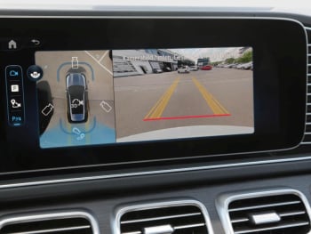 Mercedes-Benz GLE 450 d 4MATIC AMG Night Panorama Airmatic AHK
