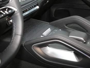 Mercedes-Benz GLE 450 d 4MATIC AMG Night Panorama Airmatic AHK