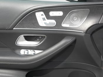 Mercedes-Benz GLE 450 d 4MATIC AMG Night Panorama Airmatic AHK