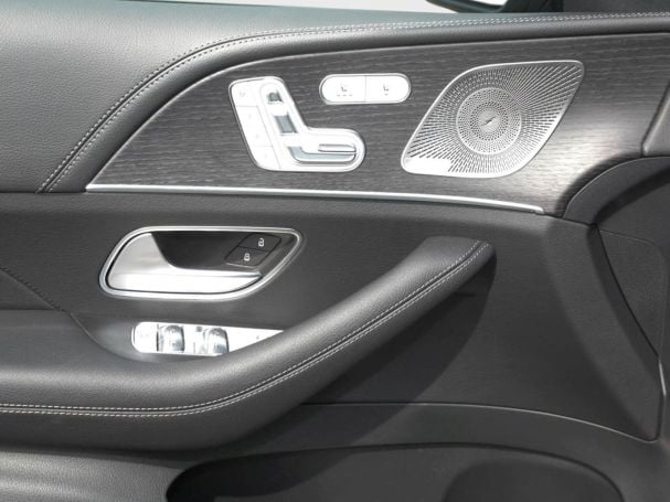 Mercedes-Benz GLE 450 d 4MATIC AMG Night Panorama Airmatic AHK Mercedes-Benz GLE 450 d 4MATIC AMG Night Panorama Airmatic AHK