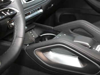 Mercedes-Benz GLE 450 d 4MATIC AMG Night Panorama Airmatic AHK