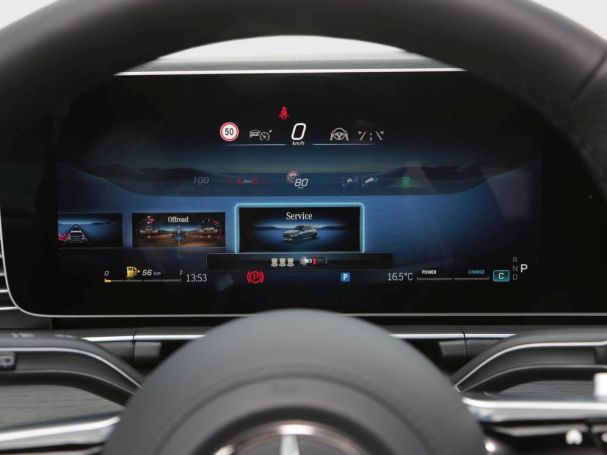 Mercedes-Benz GLE 450 d 4MATIC AMG Night Panorama Airmatic AHK Mercedes-Benz GLE 450 d 4MATIC AMG Night Panorama Airmatic AHK