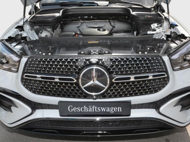 Mercedes-Benz GLE 450 d 4MATIC AMG Night Panorama Airmatic AHK Mercedes-Benz GLE 450 d 4MATIC AMG Night Panorama Airmatic AHK