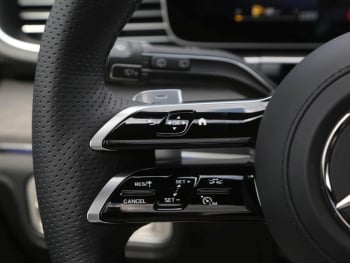 Mercedes-Benz GLE 450 d 4MATIC AMG Night Panorama Airmatic AHK