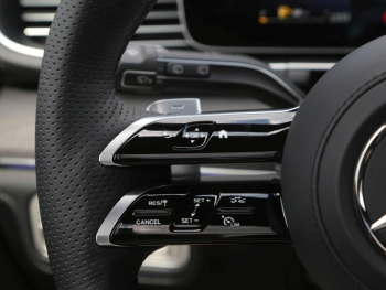 Mercedes-Benz GLE 450 d 4MATIC AMG Night Panorama Airmatic AHK