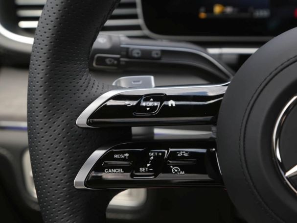 Mercedes-Benz GLE 450 d 4MATIC AMG Night Panorama Airmatic AHK Mercedes-Benz GLE 450 d 4MATIC AMG Night Panorama Airmatic AHK