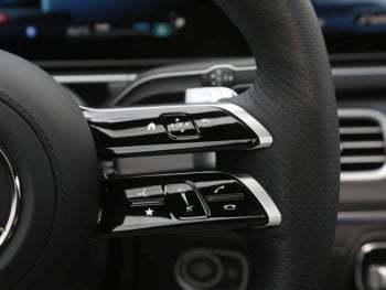 Mercedes-Benz GLE 450 d 4MATIC AMG Night Panorama Airmatic AHK