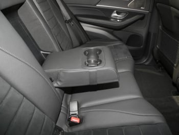 Mercedes-Benz GLE 450 d 4MATIC AMG Night Panorama Airmatic AHK