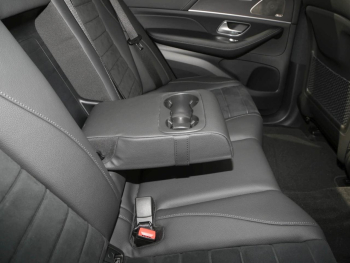 Mercedes-Benz GLE 450 d 4MATIC AMG Night Panorama Airmatic AHK