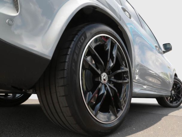Mercedes-Benz GLE 450 d 4MATIC AMG Night Panorama Airmatic AHK Mercedes-Benz GLE 450 d 4MATIC AMG Night Panorama Airmatic AHK