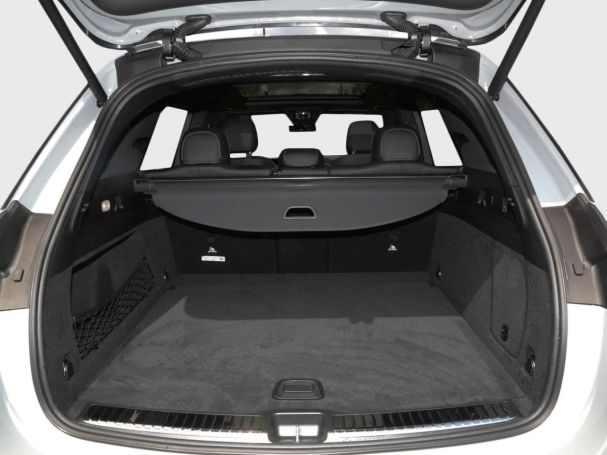 Mercedes-Benz GLE 450 d 4MATIC AMG Night Panorama Airmatic AHK Mercedes-Benz GLE 450 d 4MATIC AMG Night Panorama Airmatic AHK