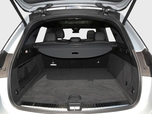 Mercedes-Benz GLE 450 d 4MATIC AMG Night Panorama Airmatic AHK Mercedes-Benz GLE 450 d 4MATIC AMG Night Panorama Airmatic AHK