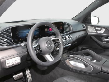 Mercedes-Benz GLE 450 d 4MATIC AMG Night Panorama Airmatic AHK