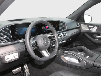 Mercedes-Benz GLE 450 d 4MATIC AMG Night Panorama Airmatic AHK