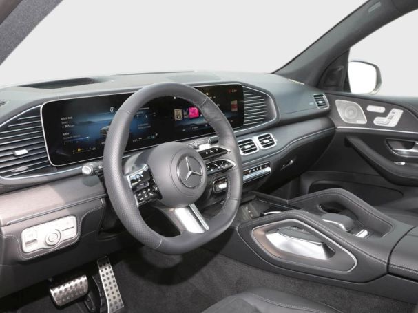 Mercedes-Benz GLE 450 d 4MATIC AMG Night Panorama Airmatic AHK Mercedes-Benz GLE 450 d 4MATIC AMG Night Panorama Airmatic AHK