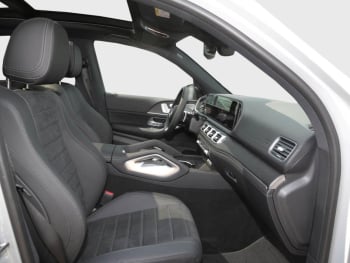 Mercedes-Benz GLE 450 d 4MATIC AMG Night Panorama Airmatic AHK