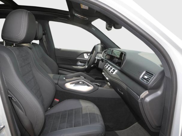 Mercedes-Benz GLE 450 d 4MATIC AMG Night Panorama Airmatic AHK Mercedes-Benz GLE 450 d 4MATIC AMG Night Panorama Airmatic AHK