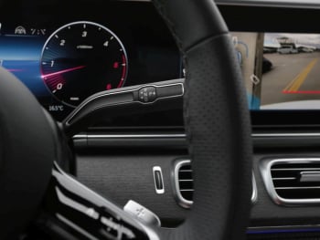 Mercedes-Benz GLE 450 d 4MATIC AMG Night Panorama Distronic
