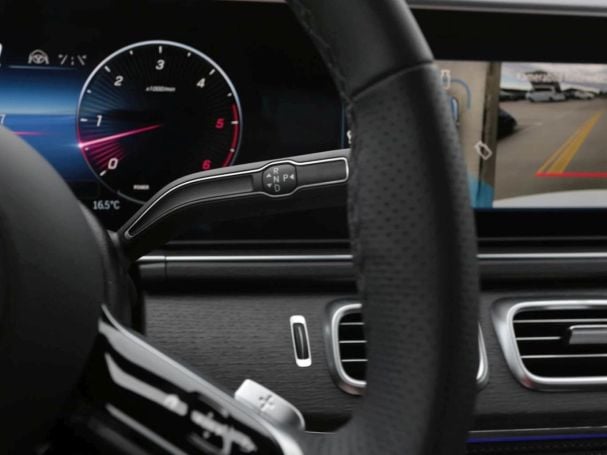 Mercedes-Benz GLE 450 d 4MATIC AMG Night Panorama Distronic Mercedes-Benz GLE 450 d 4MATIC AMG Night Panorama Distronic