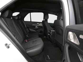 Mercedes-Benz GLE 450 d 4MATIC AMG Night Panorama Distronic