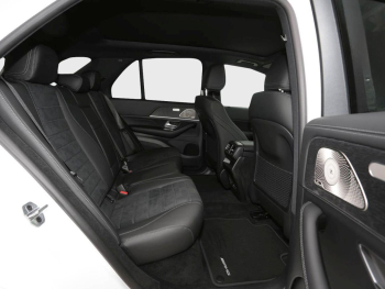 Mercedes-Benz GLE 450 d 4MATIC AMG Night Panorama Distronic