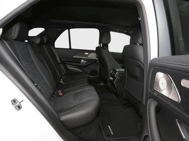 Mercedes-Benz GLE 450 d 4MATIC AMG Night Panorama Distronic