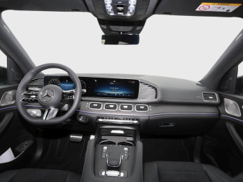 Mercedes-Benz GLE 450 d 4MATIC AMG Night Panorama Distronic