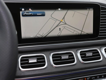Mercedes-Benz GLE 450 d 4MATIC AMG Night Panorama Distronic